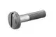 DORNBRACHT-Befestigung-Schraube-fuer-Waschtisch-ERSATZTEILE-083111500-D-14-x-78-5-mm-08311150090 gallery number 1